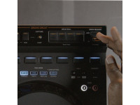 AlphaTheta DDJ-GRV AlphaTheta DDJ-GRV